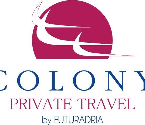 COLONY PRIVATE TRAVEL by FUTURADRIA