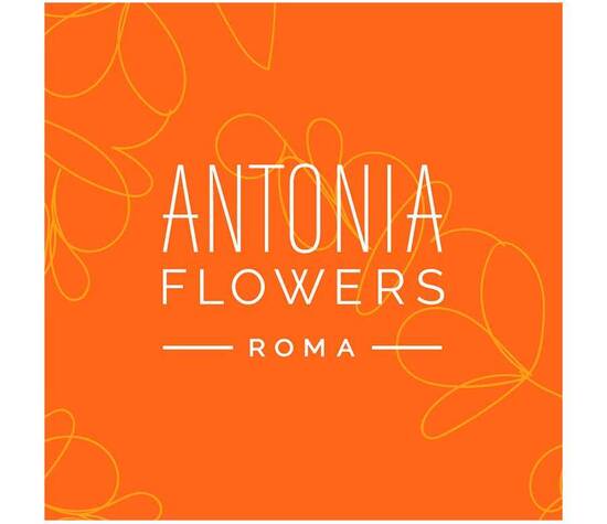 Antonia Flowers in Rome