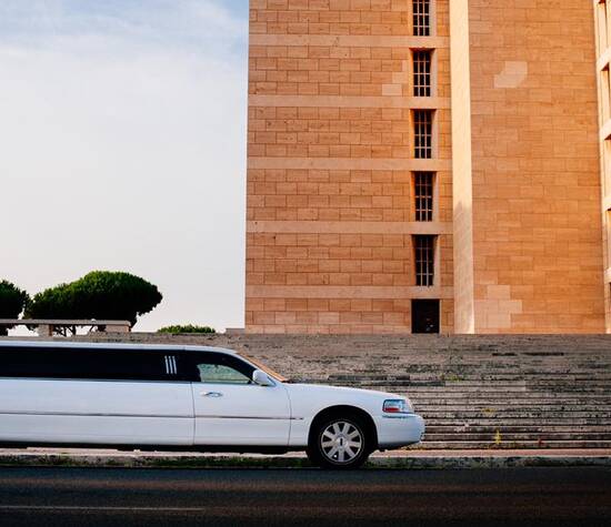 Bcool Luxury Limousine