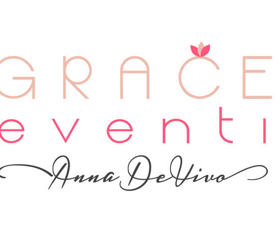 Anna De Vivo Grace Eventi
