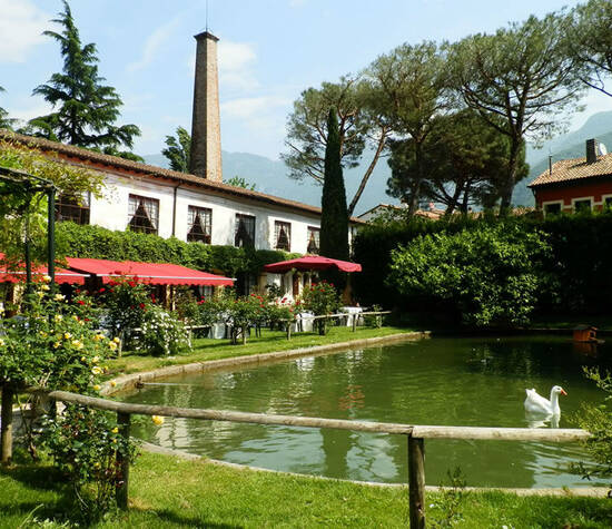 Villa Damiani