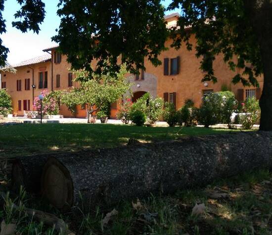 Villa Castellazzo