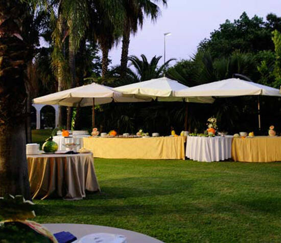 Pranio Group Catering e Banqueting 