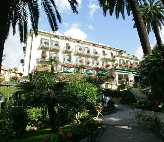 Hotel Metropole & Santa Margherita 