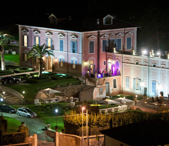 Villa Carrara