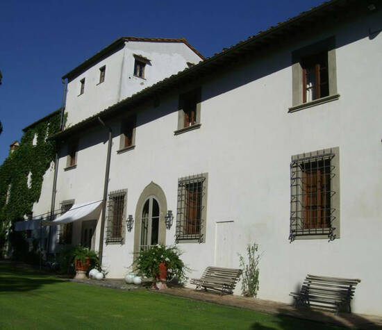 Villa Dianella