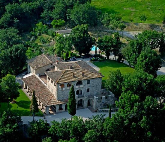 Villa Torlanca