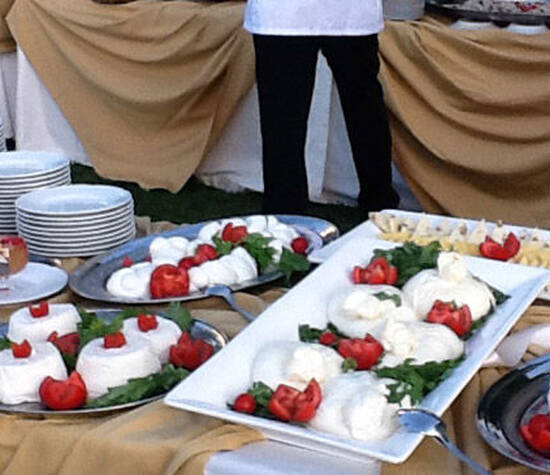Angelucci Catering