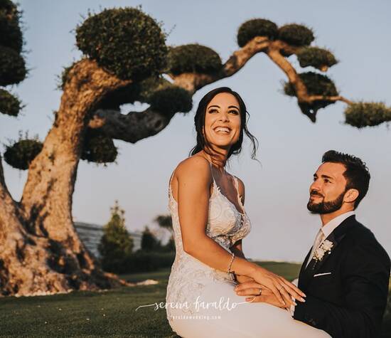 Serena Faraldo - Wedding & Reportage