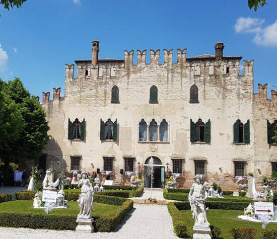 Ristorante Palazzo de' Merli 