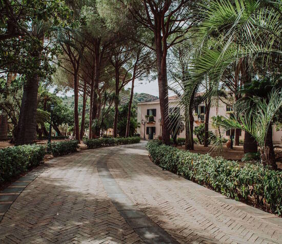 Villa Musco 