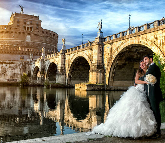 Enrico Giorgetta Wedding Photography