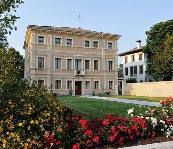 Villa Maternini Hotel 