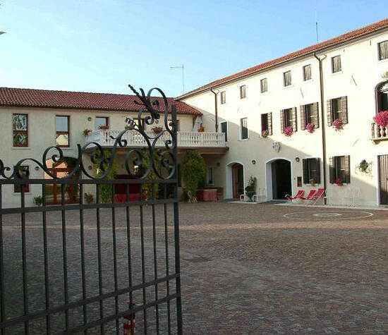  Villa Faggiotto 