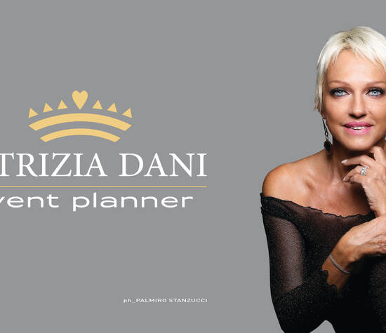 Patrizia Dani Wedding Designer