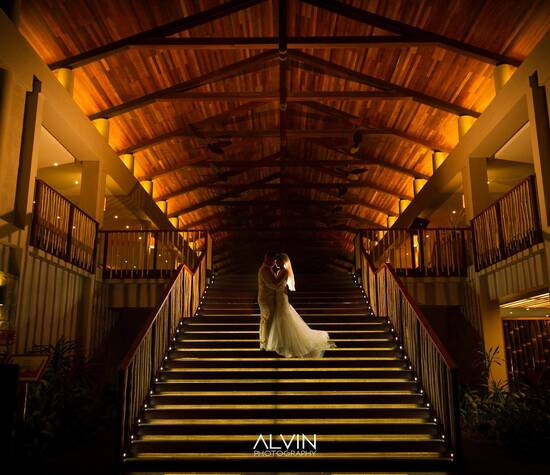 Alvin Photography