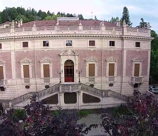 Villa Benni 