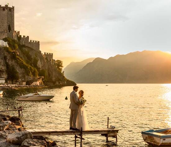 Fotografo Matrimonio Lago di Garda e Verona