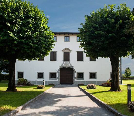 Villa Minini 