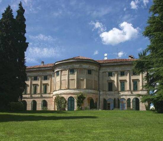 Villa Carcano 