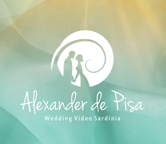 Alexander de Pisa Wedding Video Sardinia
