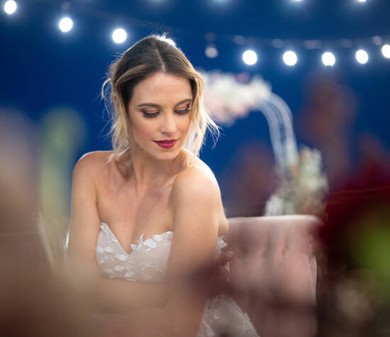 Matrimonio da fiaba? Scegli l'atmosfera perfetta! | Luxevents-Mila  

Wedding Planner & Event Creator
