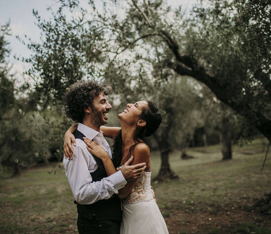 Wedding Tales - Alessandra Finelli