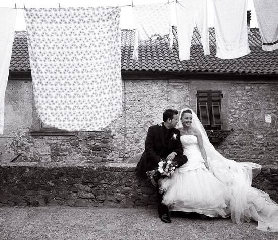 Andrea Dapueto Wedding Photography