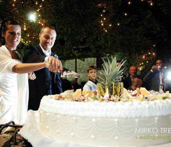 Mirko Treglia Wedding Photographer 