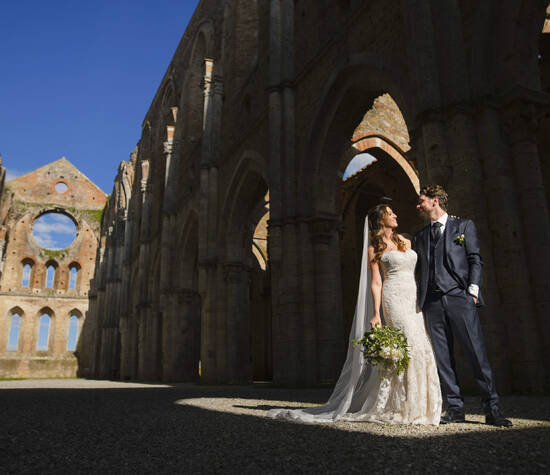 Alessia Bruchi Fotografia - Italian Wedding Photographer available for romantic destination wedding in Tuscany