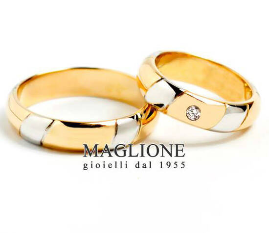 Maglione Gioielli dal 1955