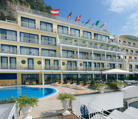 Mar Hotel Alimuri
