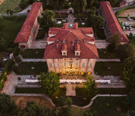 Villa Bria