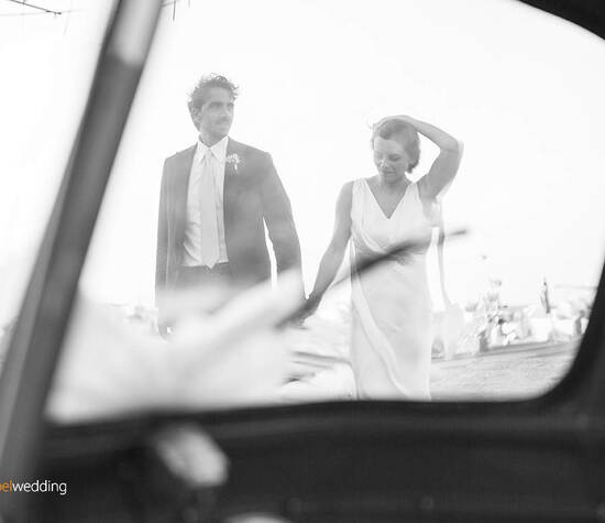 Rebelwedding - Photo storytelling