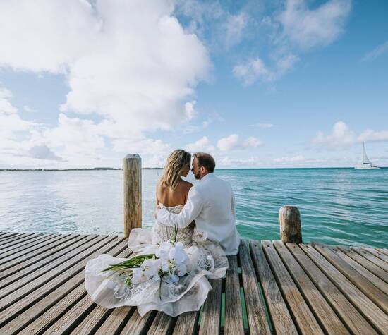Mauritius Ultimate Weddings