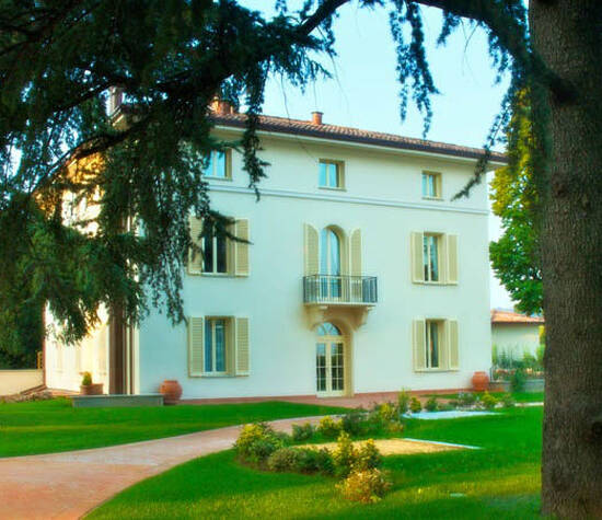 Villa Valfiore