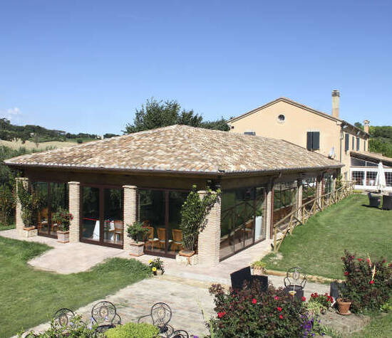 Villa Piccinetti