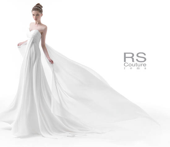 RS COUTURE ROMA DREAM COLLECTION