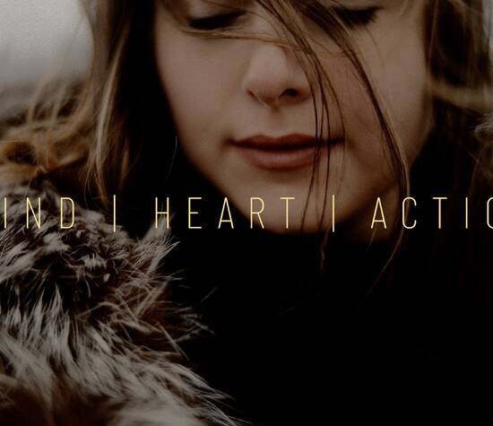 MIND HEART ACTION