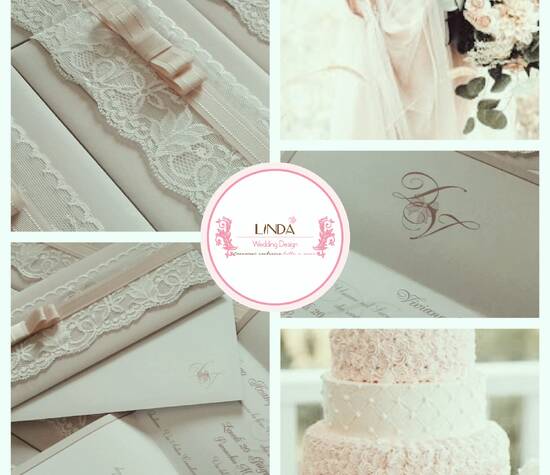 Linda Wedding Design