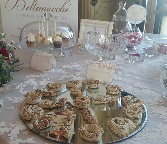 Beltemacchi Catering & Banqueting 