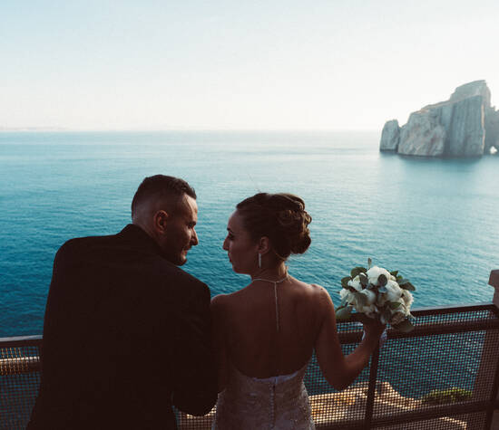 Wedding Planner Sardegna