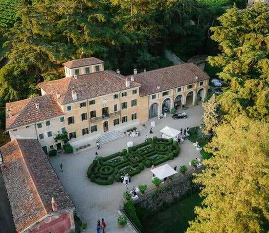 Villa Vanzetti 