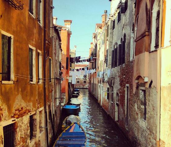 Venice-etc