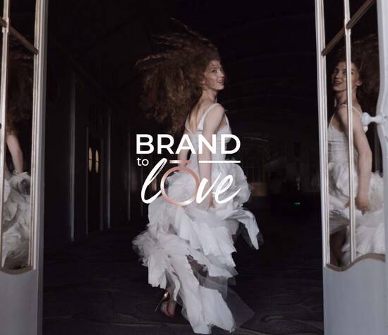 Brand to Love | Design & Plan