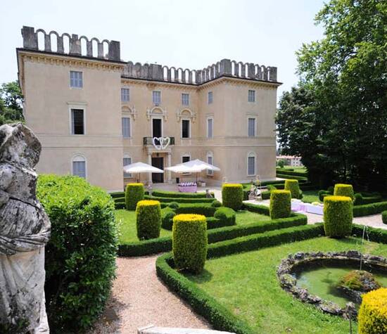 Villa Rizzardi