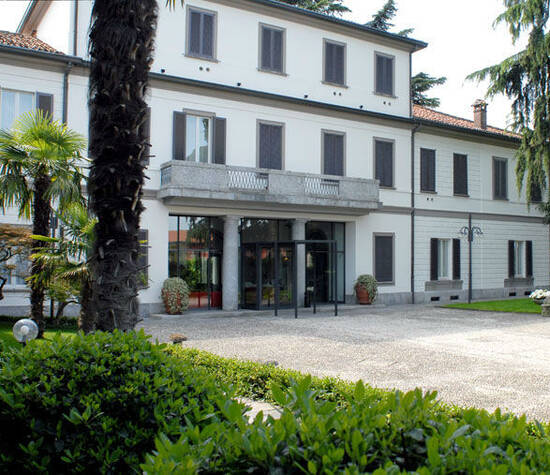 Villa Argenta
