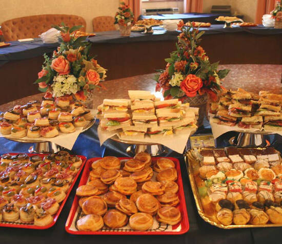 Beverly Catering
