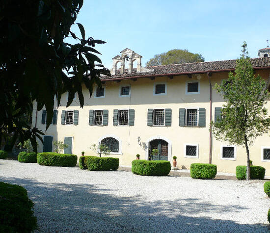 Villa Beria 