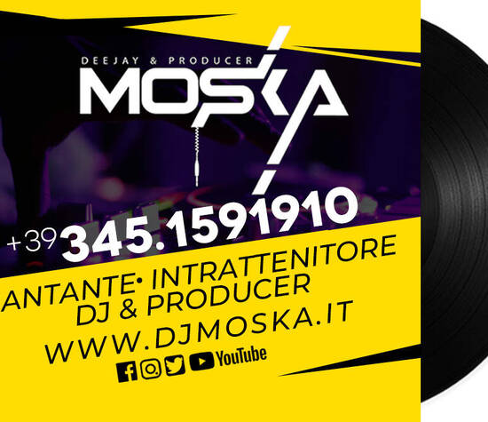DJ Moska